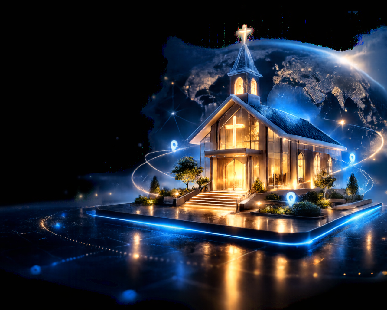 Zion Bible Church